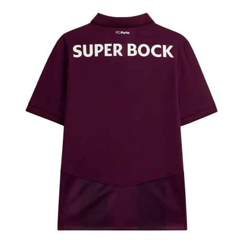 Porto 26/27 Stadium Men's Away Shirt