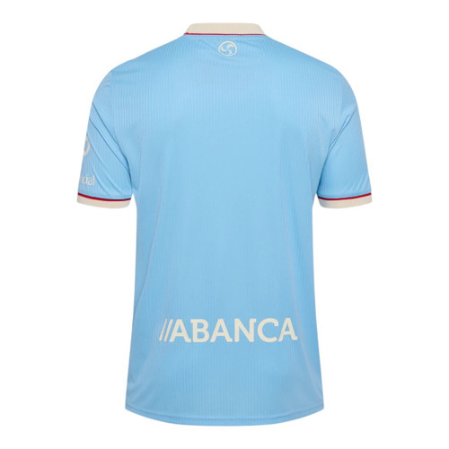Celta Vigo 26/27 Stadium Men's Home Shirt