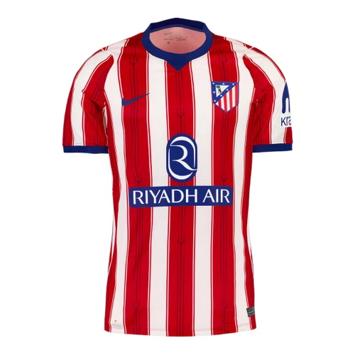 Atletico Madrid 26/27 Stadium Men's Home Shirt
