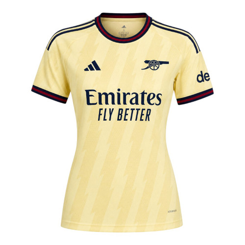 Arsenal 26/27 Women's Third Shirt