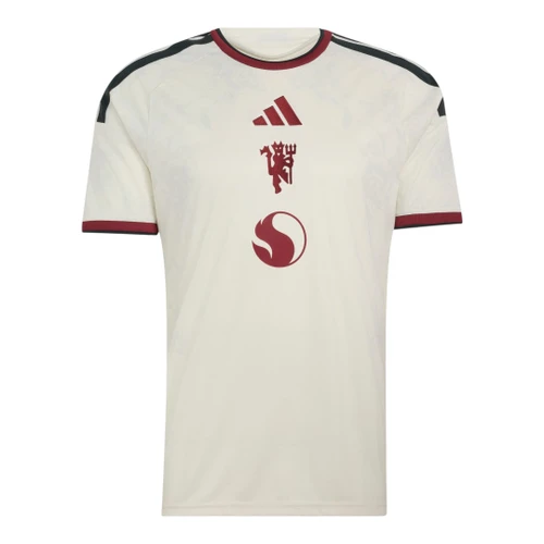 Manchester United 26/27 Stadium Men's Third Shirt