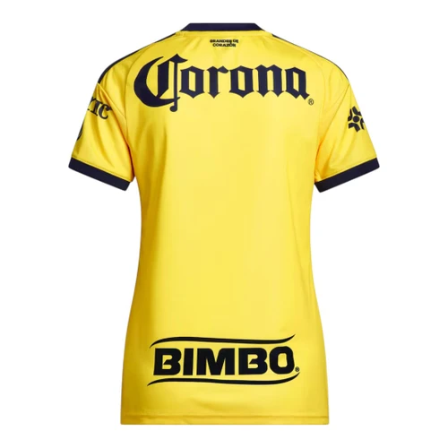 CF América 26/27 Women's Home Shirt