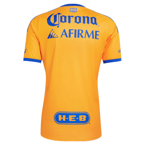Tigres UANL 26/27 Stadium Men's Home Shirt