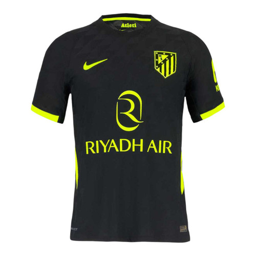 Atletico Madrid 26/27 Authentic Men's Away Shirt