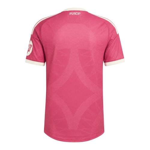 Real Madrid 26/27 Stadium Men's Third Shirt