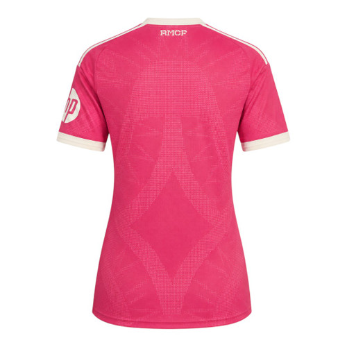 Real Madrid 26/27 Women's Third Shirt