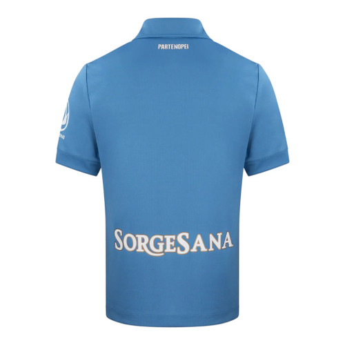 Napoli 26/27 Stadium Men's Home Shirt