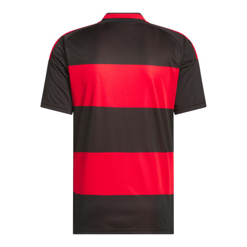 Flamengo 2026 Stadium Men's Home Shirt