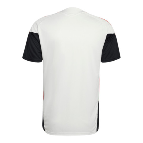 Benfica 26/27 Men's White Training  Shirt