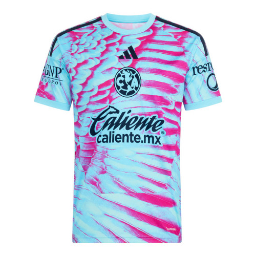 CF América 26/27 Men's Home Goalkeeper Shirt