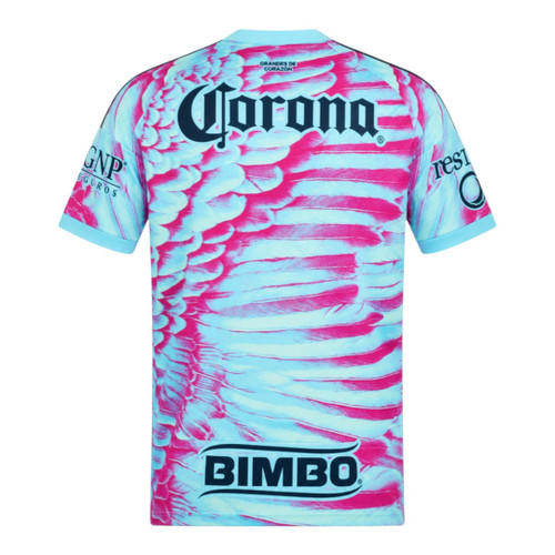 CF América 26/27 Men's Home Goalkeeper Shirt