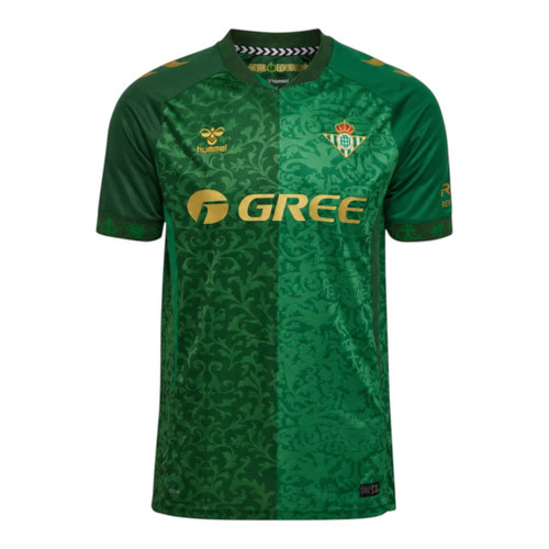 Real Betis 26/27 Stadium Men's Away Shirt
