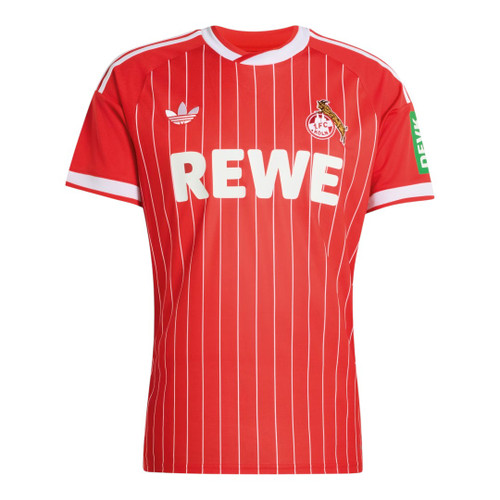 Köln 26/27 Stadium Men's Away Shirt