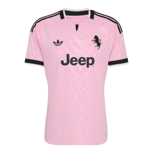 Juventus 26/27 Stadium Men's Away Shirt