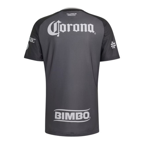 CF América 26/27 Authentic Men's Away Shirt