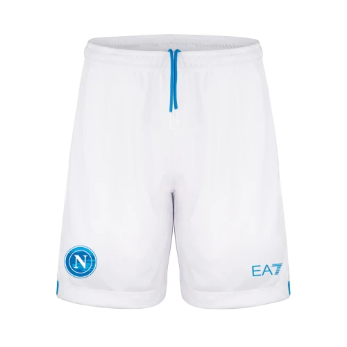 Napoli 26/27 Stadium Men's Away Shirt