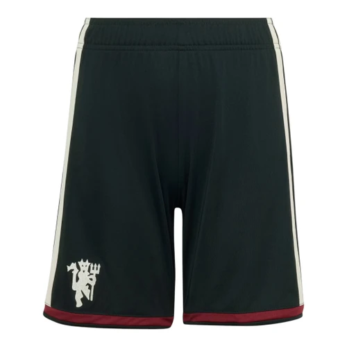 Manchester United 26/27 Men's Third Long Sleeve Shirt