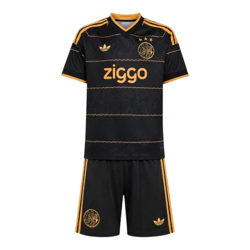 Ajax 26/27 Kid's Away Set
