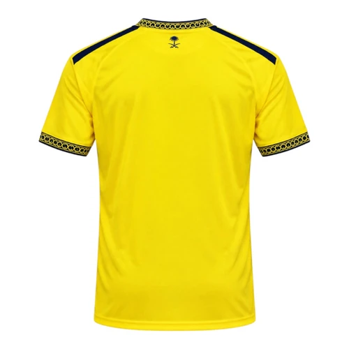 Al-Nassr 26/27 Stadium Men's Home Shirt
