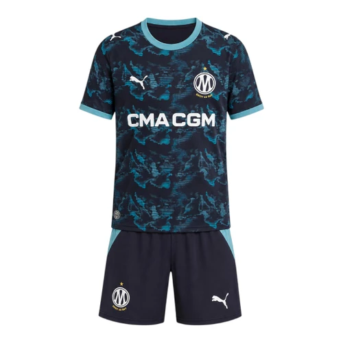 OM 26/27 Kid's Away Set