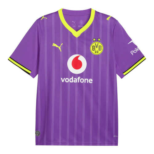 Borussia Dortmund 26/27 Stadium Men's Third Shirt
