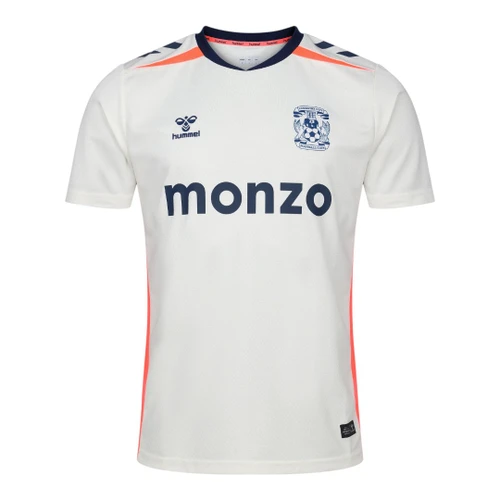 Coventry City 26/27 Stadium Men's Away Shirt