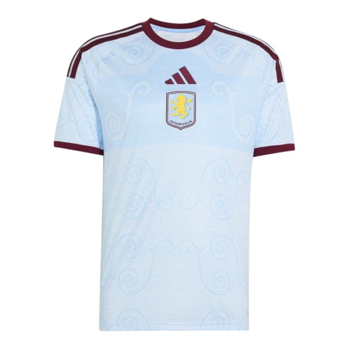Aston Villa 26/27 Stadium Men's Third Shirt