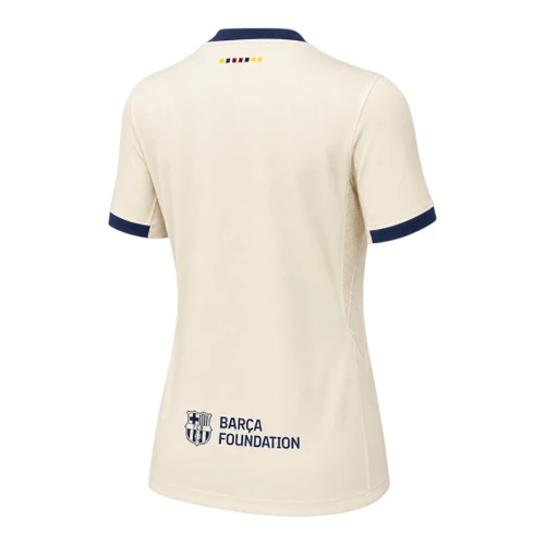 Barcelona 26/27 Women's Fourth Shirt