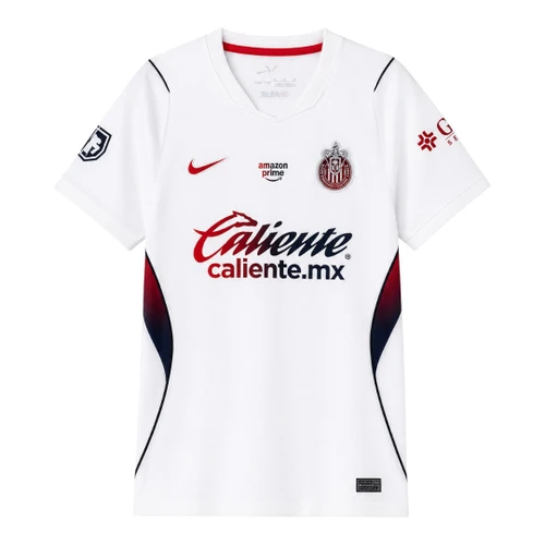 Chivas 2026 Kid's Away Set