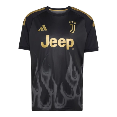 Juventus 26/27 Stadium Men's Third Shirt
