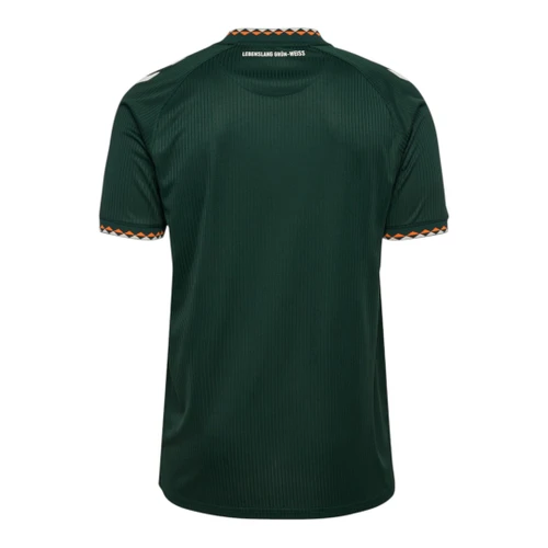 Werder Bremen 26/27 Stadium Men's Away Shirt