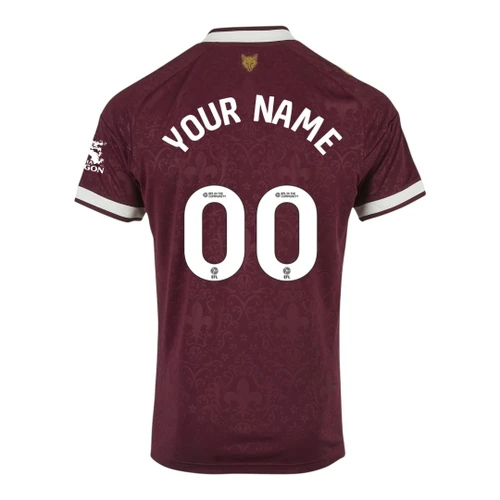 Leicester City 26/27 Stadium Men's Away Shirt