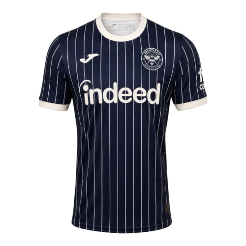 Brentford 26/27 Stadium Men's Away Shirt