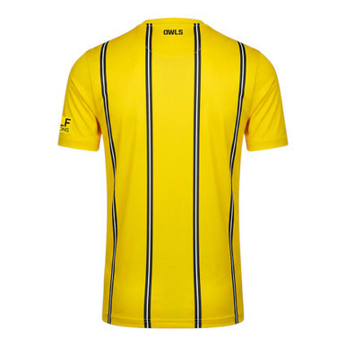 Sheffield Wednesday 26/27 Stadium Men's Away Shirt