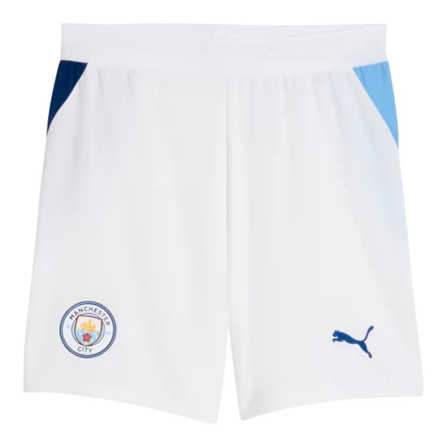 Manchester City 26/27 Authentic Men's Third Shirt