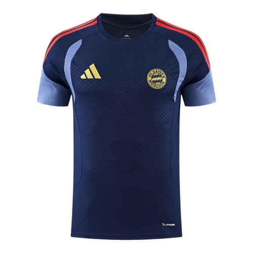 Bayern Munich 26/27 Men's Navy Training Shirt