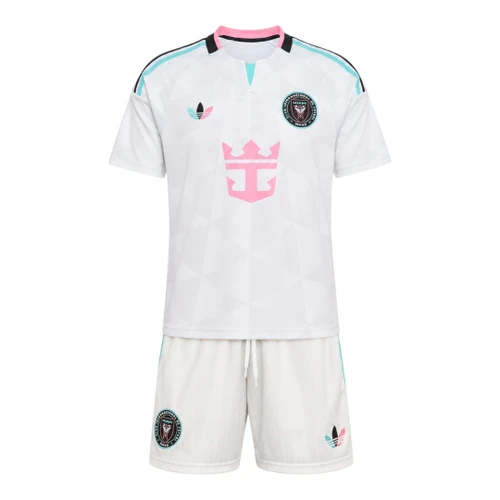 Inter Miami 26/27 Kid's Third Mini-Kit