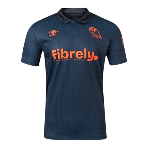 Sheffield Wednesday 26/27 Stadium Men's Third Shirt