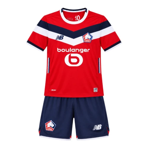LOSC 26/27 Kid's Home Set