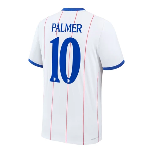 PALMER #10 Chelsea 26/27 Stadium Men's Third Shirt - Club Font