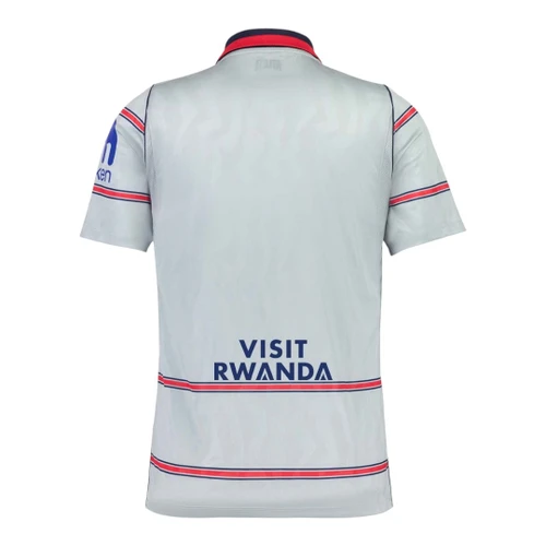 Atletico Madrid 26/27 Stadium Men's Third Shirt