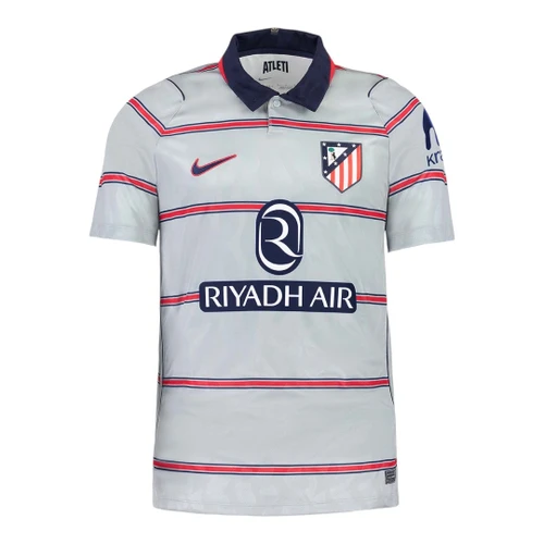 Atletico Madrid 26/27 Stadium Men's Third Shirt