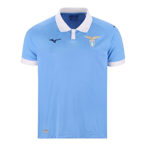Lazio 26/27 Stadium Men's Home Shirt