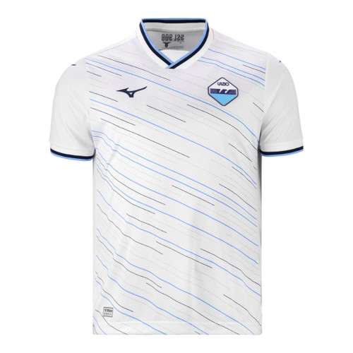 Lazio 26/27 Kid's Away Set