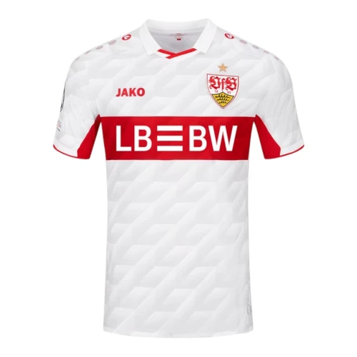 VfB Stuttgart 26/27 Stadium Men's Champions League Home Shirt