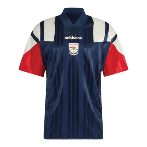Arsenal 26/27 Men's EQT Blue T-Shirt
