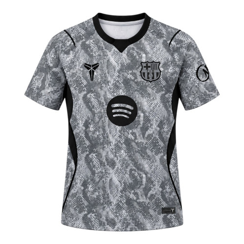 Barcelona 26/27 Kid's Away Goalkeeper Set