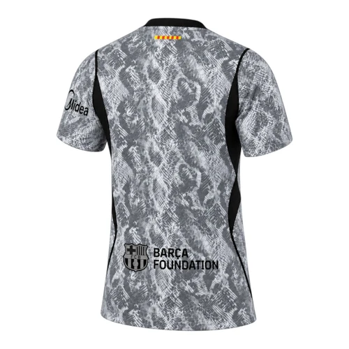 Barcelona 26/27 Men's Away Goalkeeper Shirt