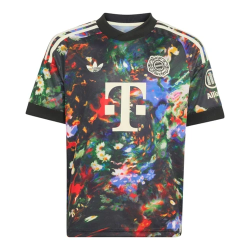 Bayern Munich 26/27 Kid's Oktoberfest (Wiesn) Set