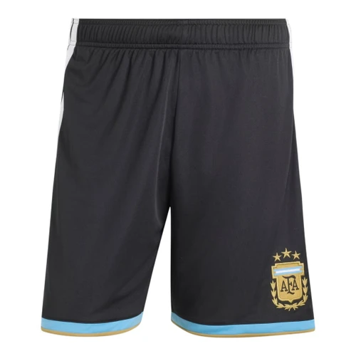 Argentina 2026 Authentic Men's Messi Farewell Shirt